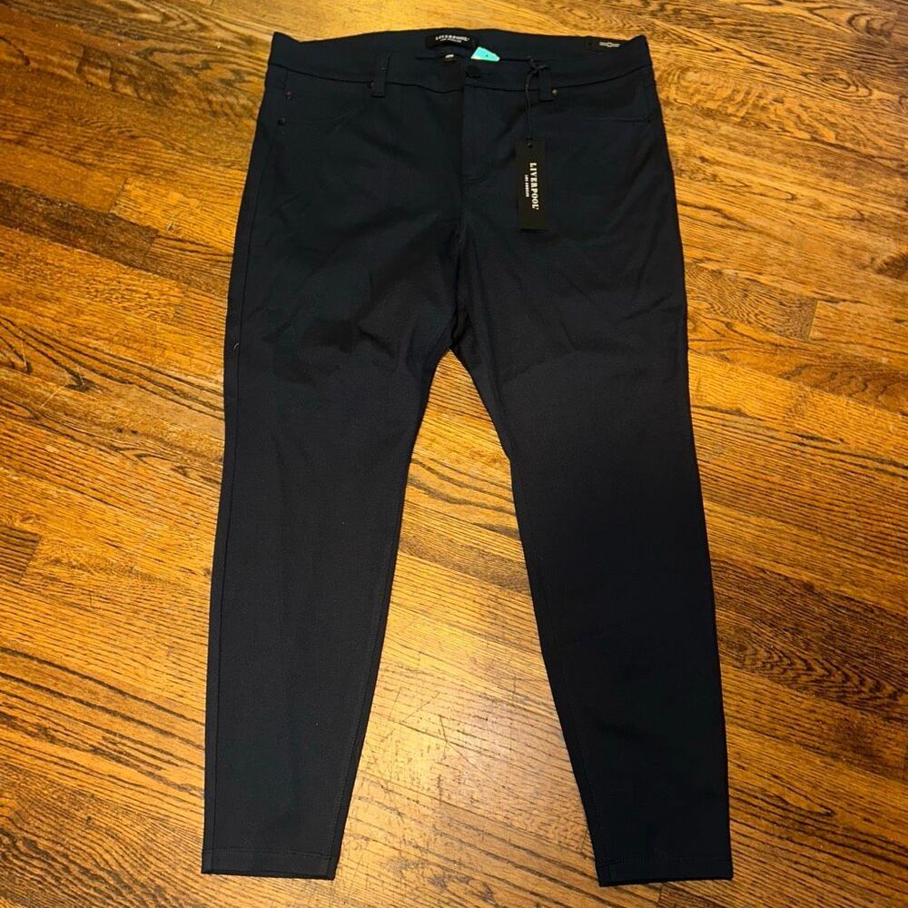 New Liverpool Pants 20W